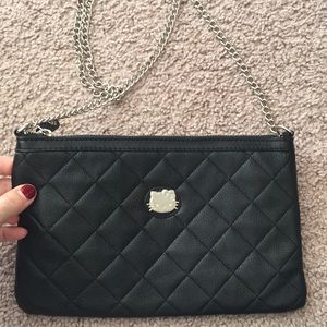 Hello kitty crossbody bag